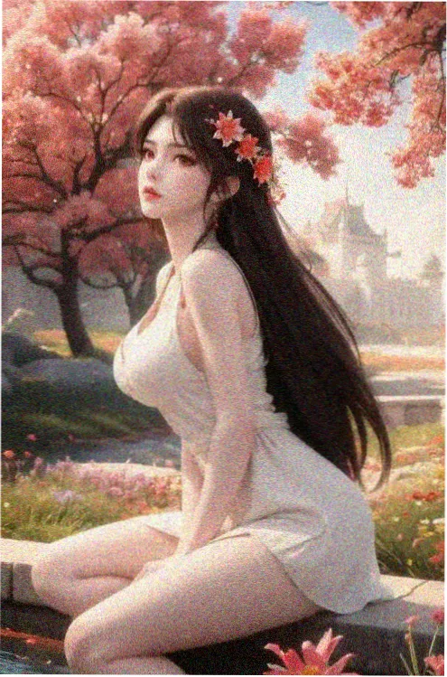 动漫剧场《纸上剧场》海报