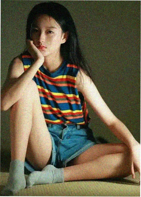 短剧《外卖诗人的一天》海报