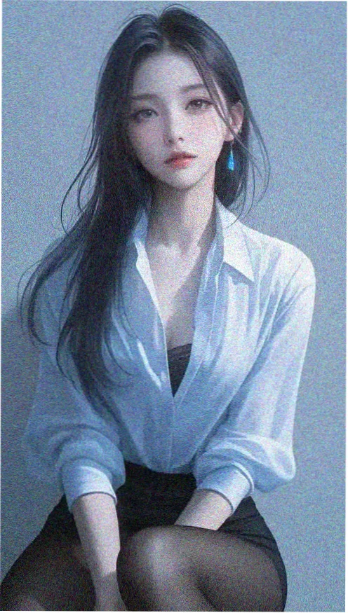 短剧《我的邻居是编剧》海报